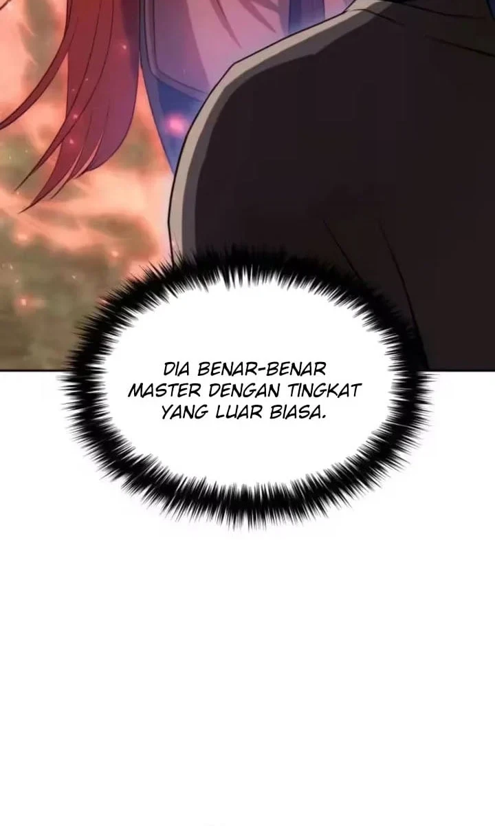 The Second Eunuch Regains His Manhood chapter 84 halaman 33