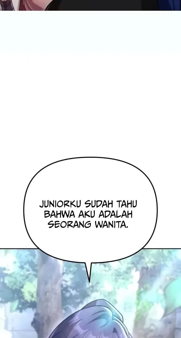 The Second Eunuch Regains His Manhood chapter 84 halaman 37