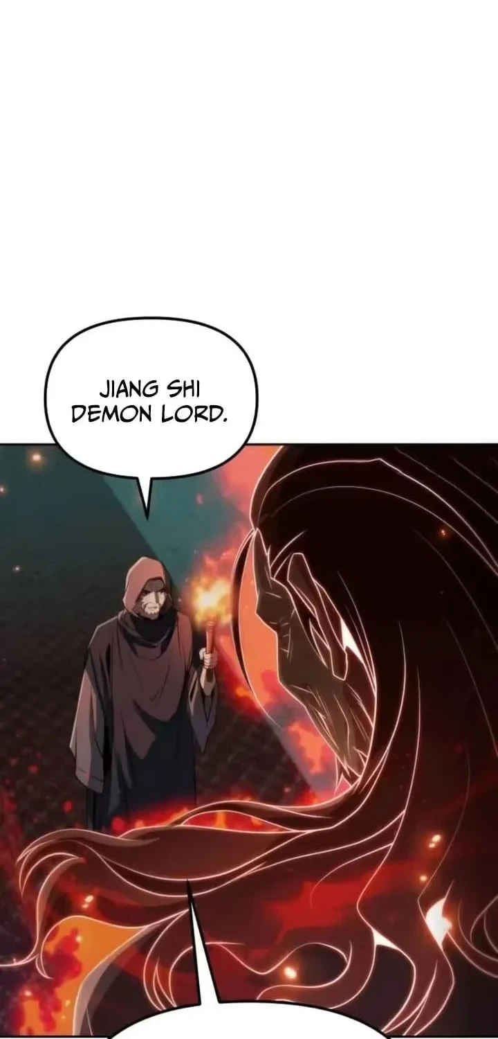 The Second Eunuch Regains His Manhood chapter 84 halaman 71