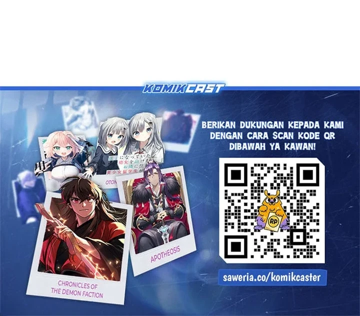 The Second Eunuch Regains His Manhood chapter 84 halaman 81