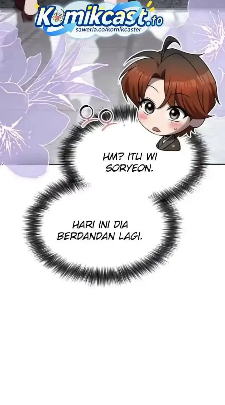 The Second Eunuch Regains His Manhood chapter 85 halaman 7