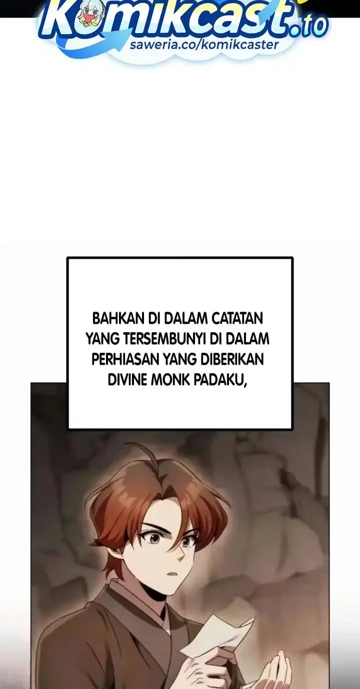The Second Eunuch Regains His Manhood chapter 85 halaman 21