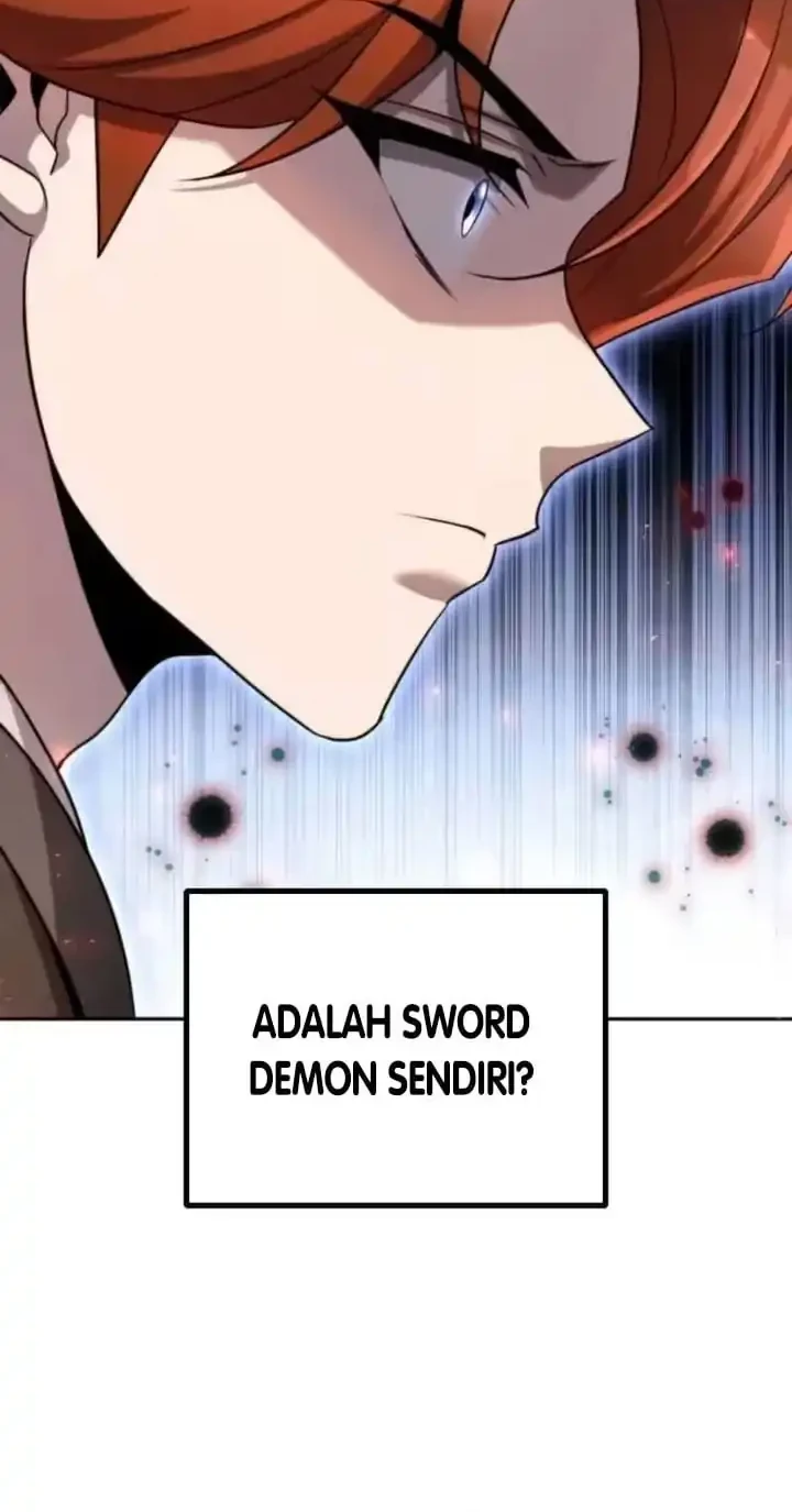 The Second Eunuch Regains His Manhood chapter 85 halaman 25