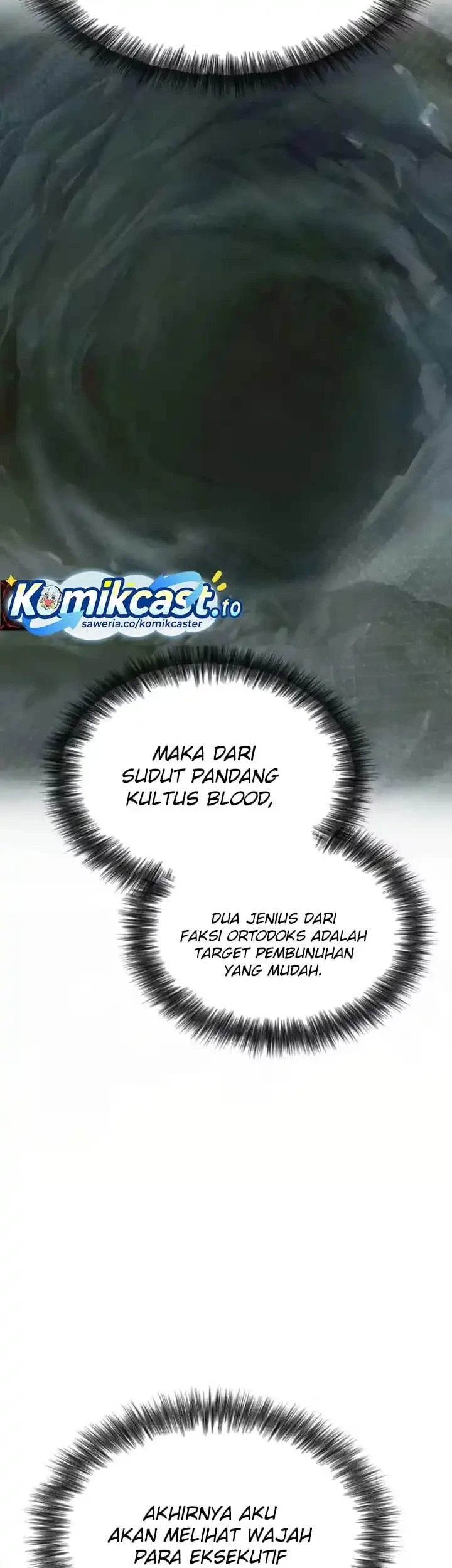 The Second Eunuch Regains His Manhood chapter 85 halaman 30
