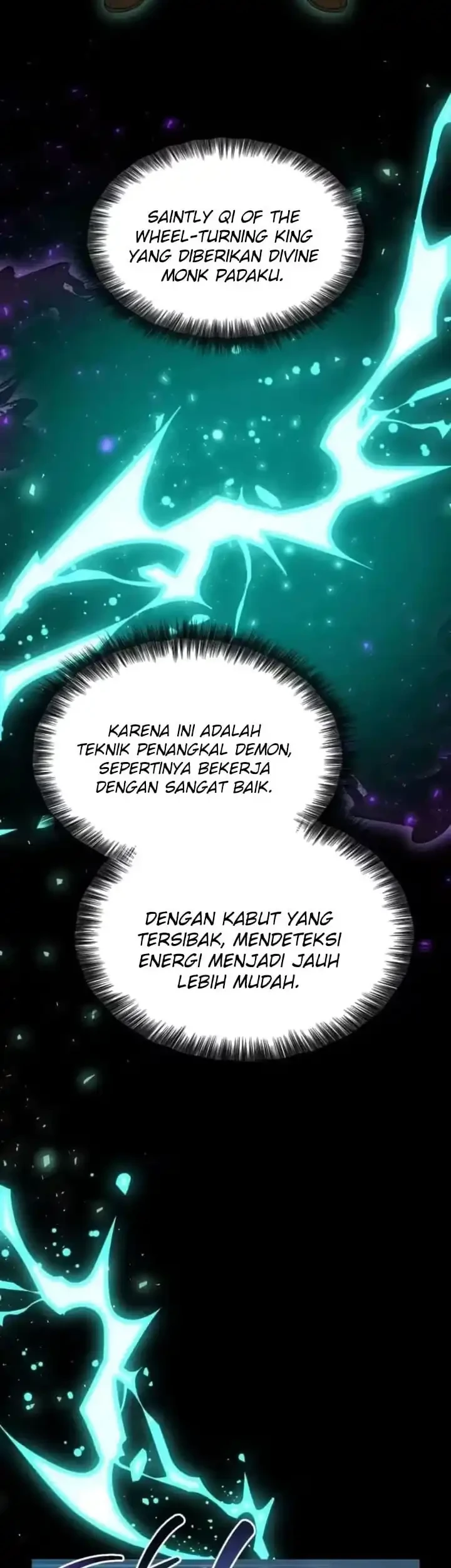 The Second Eunuch Regains His Manhood chapter 85 halaman 52