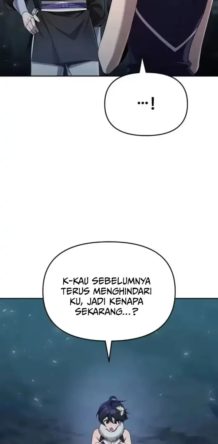 The Second Eunuch Regains His Manhood chapter 85 halaman 61
