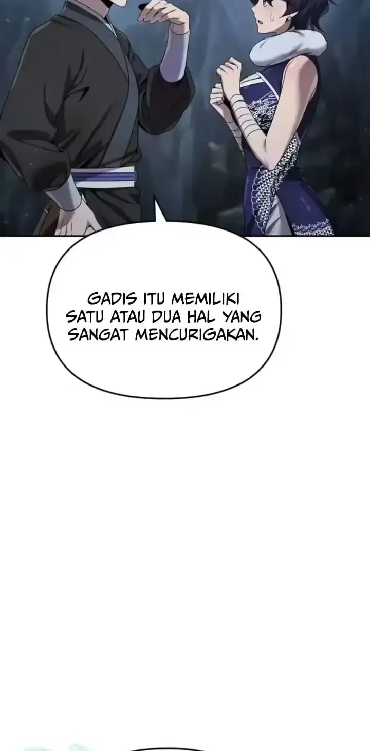 The Second Eunuch Regains His Manhood chapter 85 halaman 63
