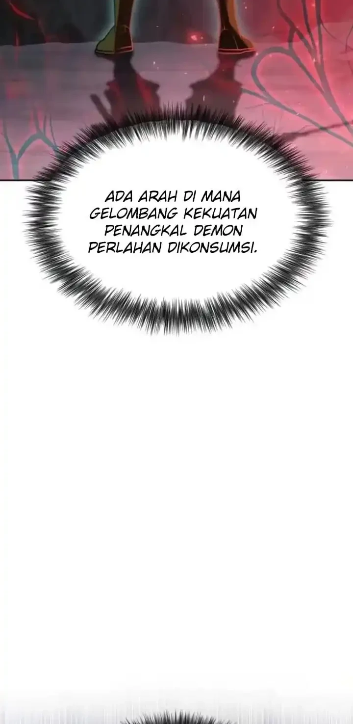 The Second Eunuch Regains His Manhood chapter 85 halaman 77