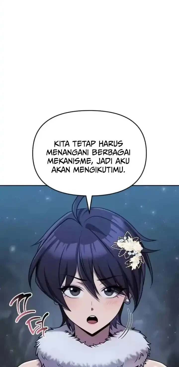 The Second Eunuch Regains His Manhood chapter 85 halaman 79