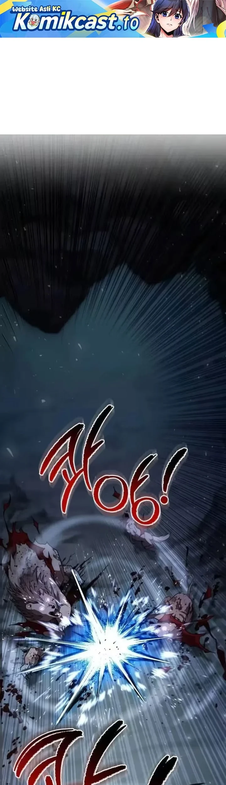The Second Eunuch Regains His Manhood chapter 86 halaman 2