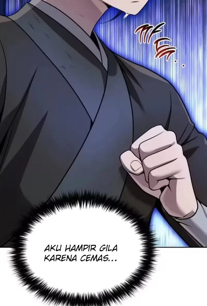 The Second Eunuch Regains His Manhood chapter 86 halaman 7