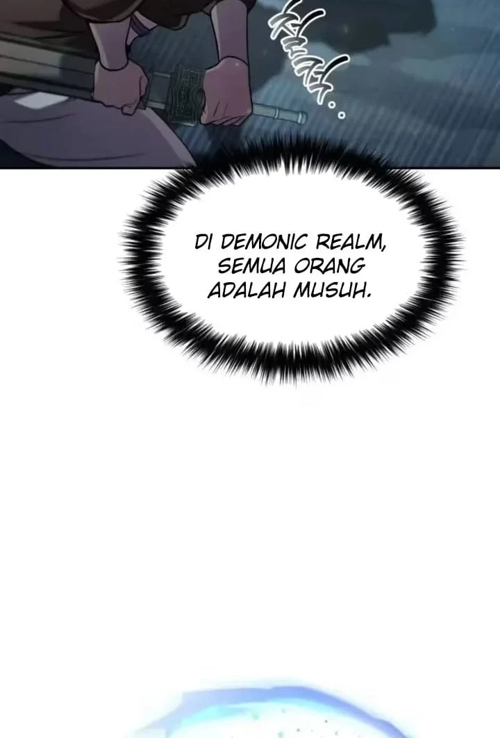 The Second Eunuch Regains His Manhood chapter 86 halaman 9