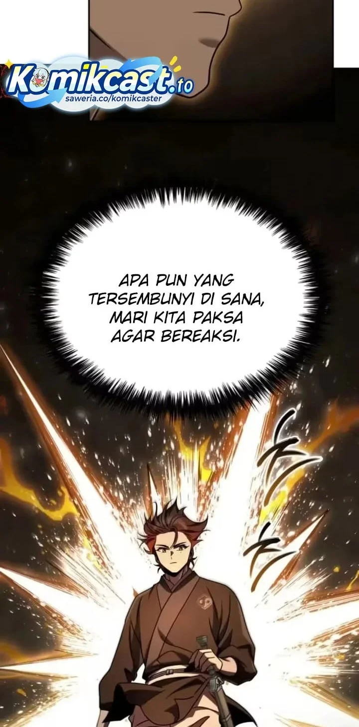 The Second Eunuch Regains His Manhood chapter 86 halaman 31
