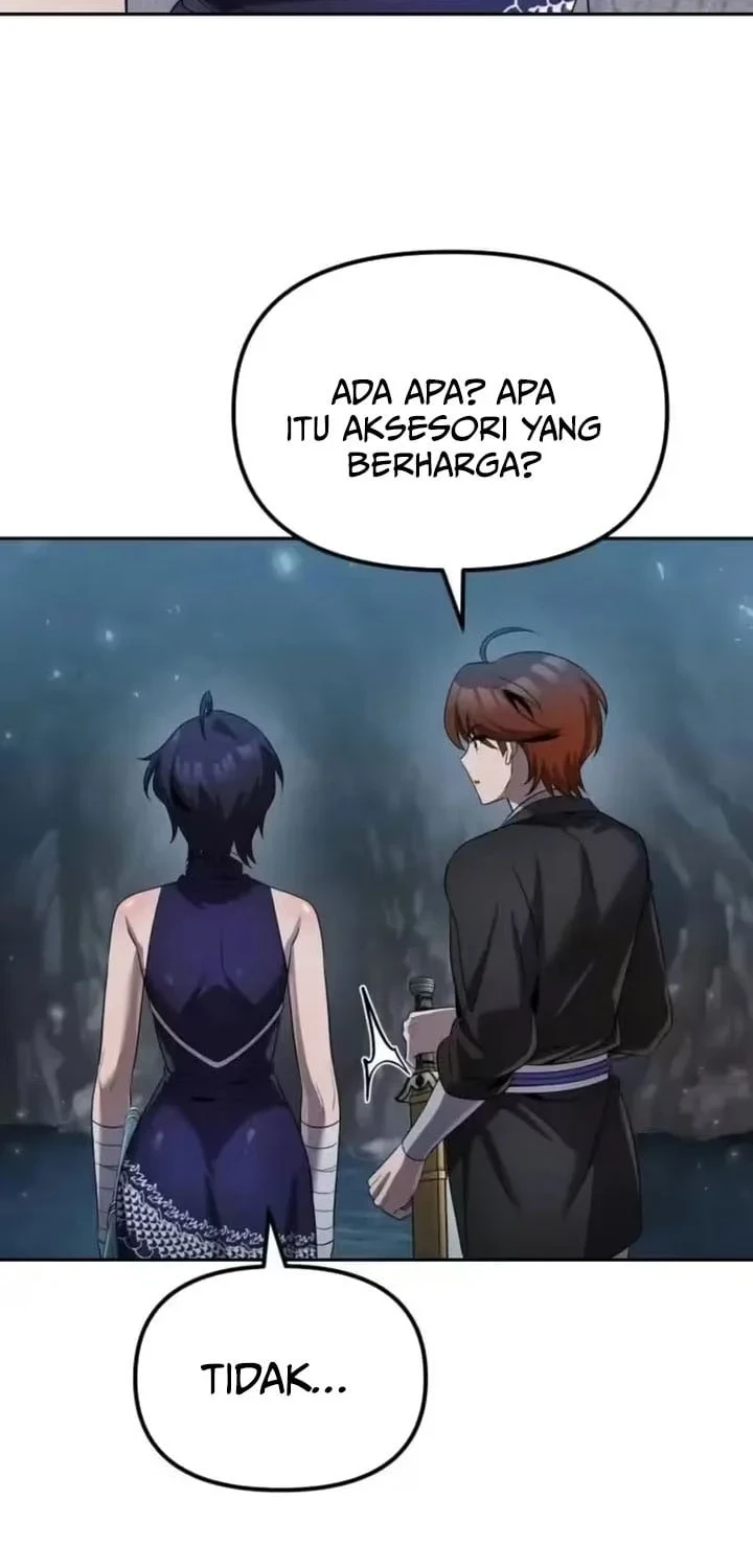 The Second Eunuch Regains His Manhood chapter 86 halaman 81