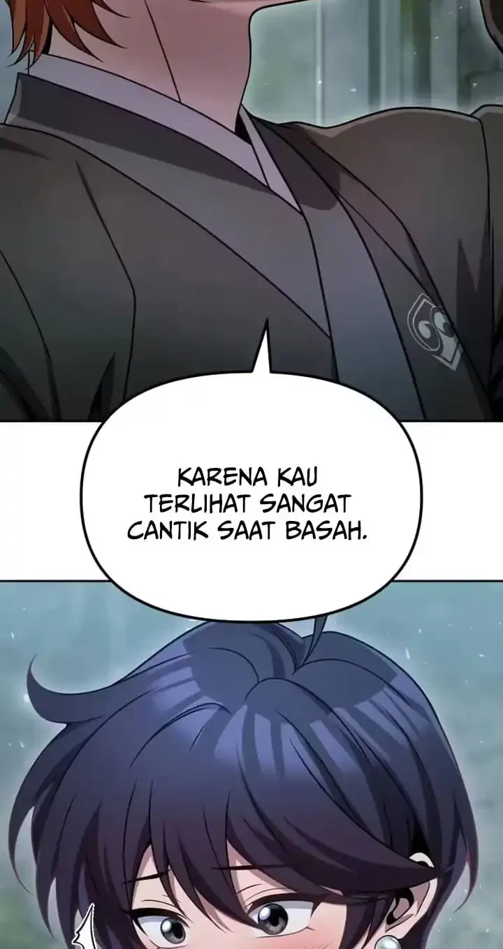 The Second Eunuch Regains His Manhood chapter 87 halaman 5