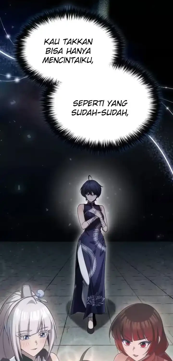 The Second Eunuch Regains His Manhood chapter 87 halaman 15