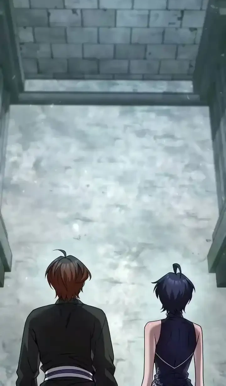 The Second Eunuch Regains His Manhood chapter 87 halaman 21