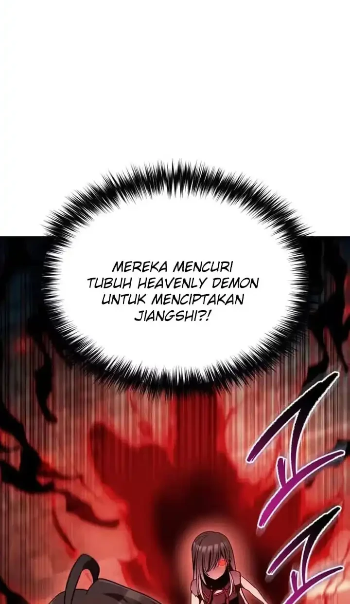 The Second Eunuch Regains His Manhood chapter 87 halaman 53