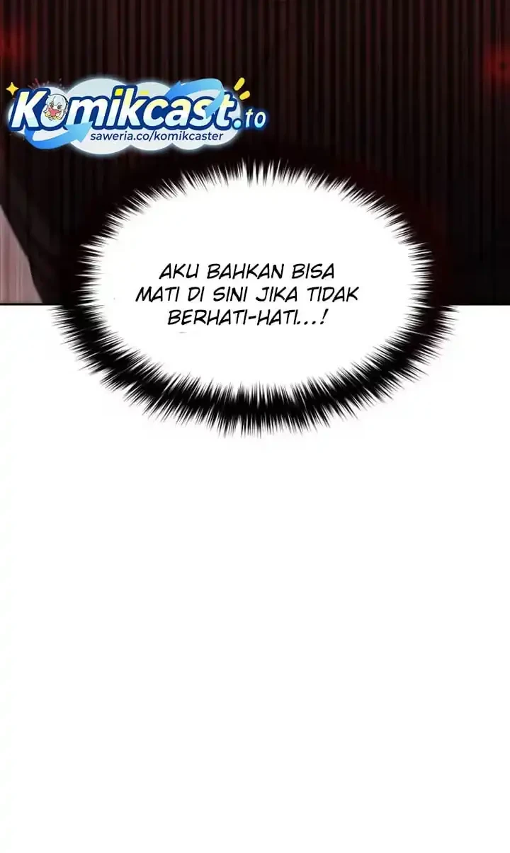 The Second Eunuch Regains His Manhood chapter 87 halaman 59