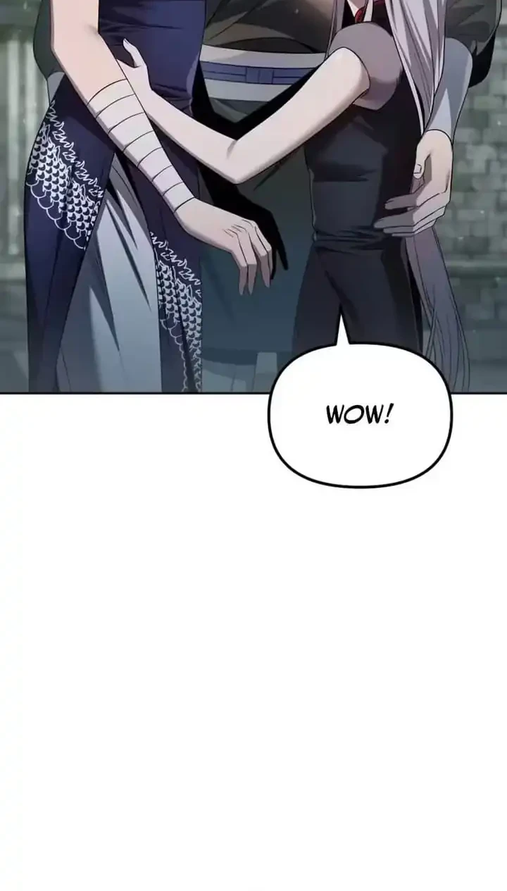 The Second Eunuch Regains His Manhood chapter 87 halaman 81