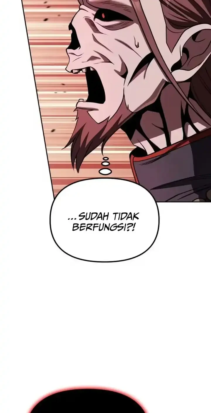 The Second Eunuch Regains His Manhood chapter 87 halaman 91
