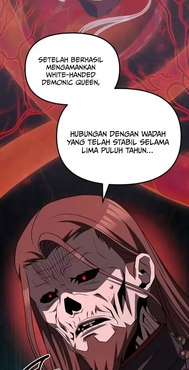 The Second Eunuch Regains His Manhood chapter 87 halaman 93