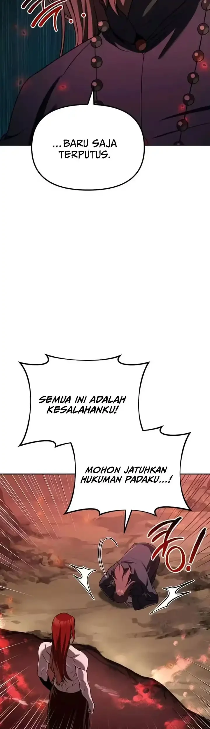 The Second Eunuch Regains His Manhood chapter 87 halaman 94
