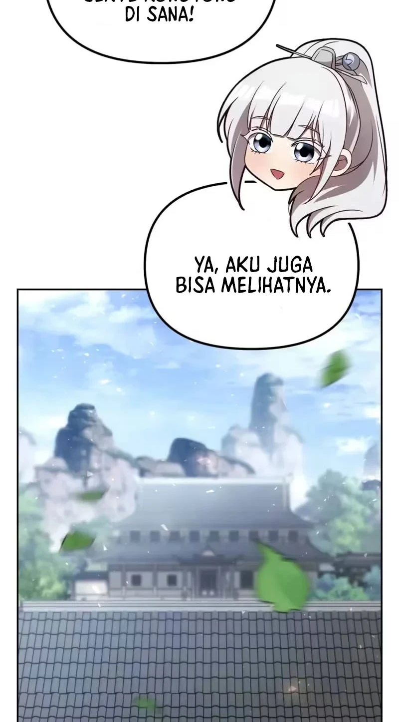 The Second Eunuch Regains His Manhood chapter 88 halaman 5