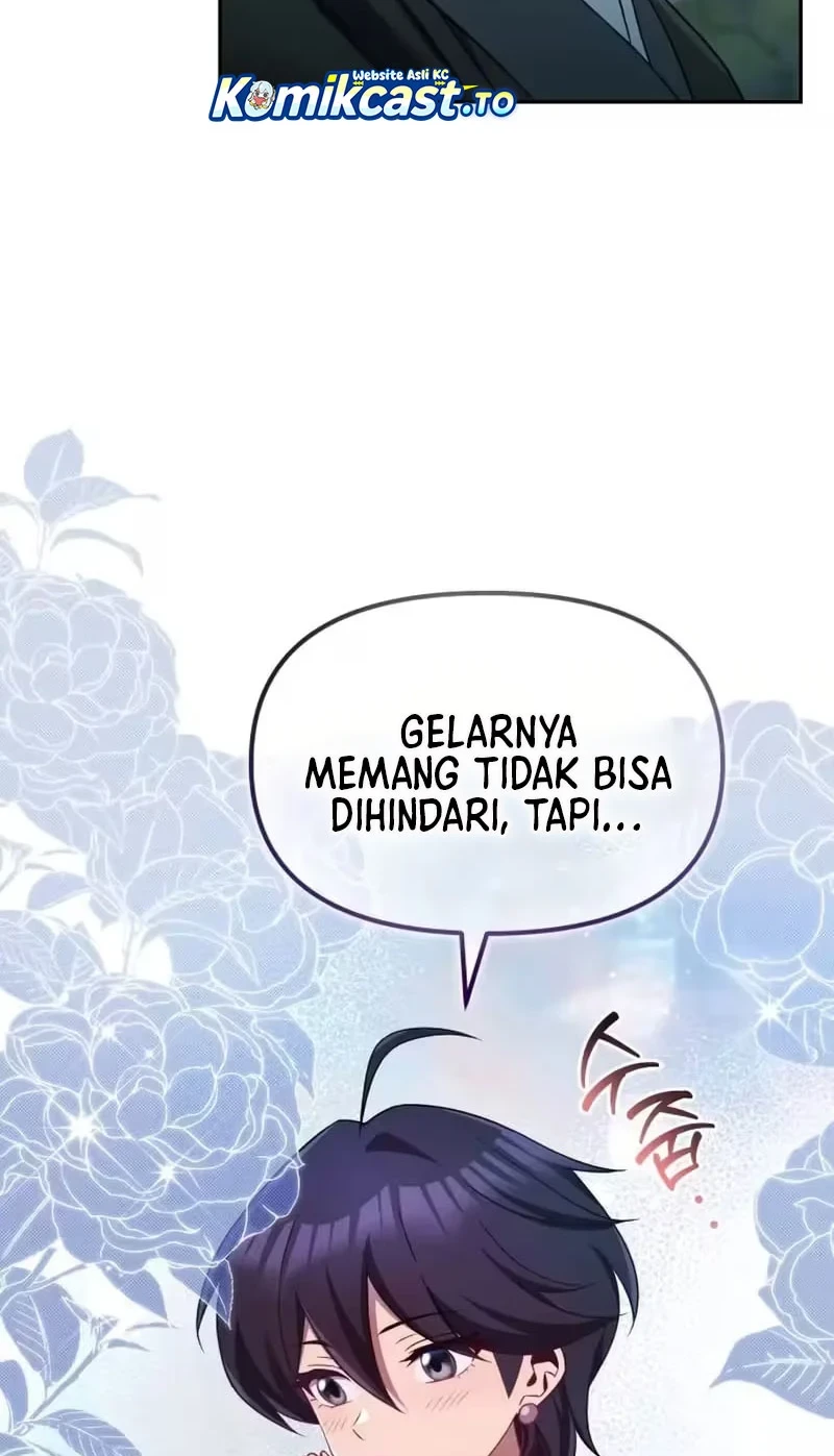 The Second Eunuch Regains His Manhood chapter 88 halaman 27