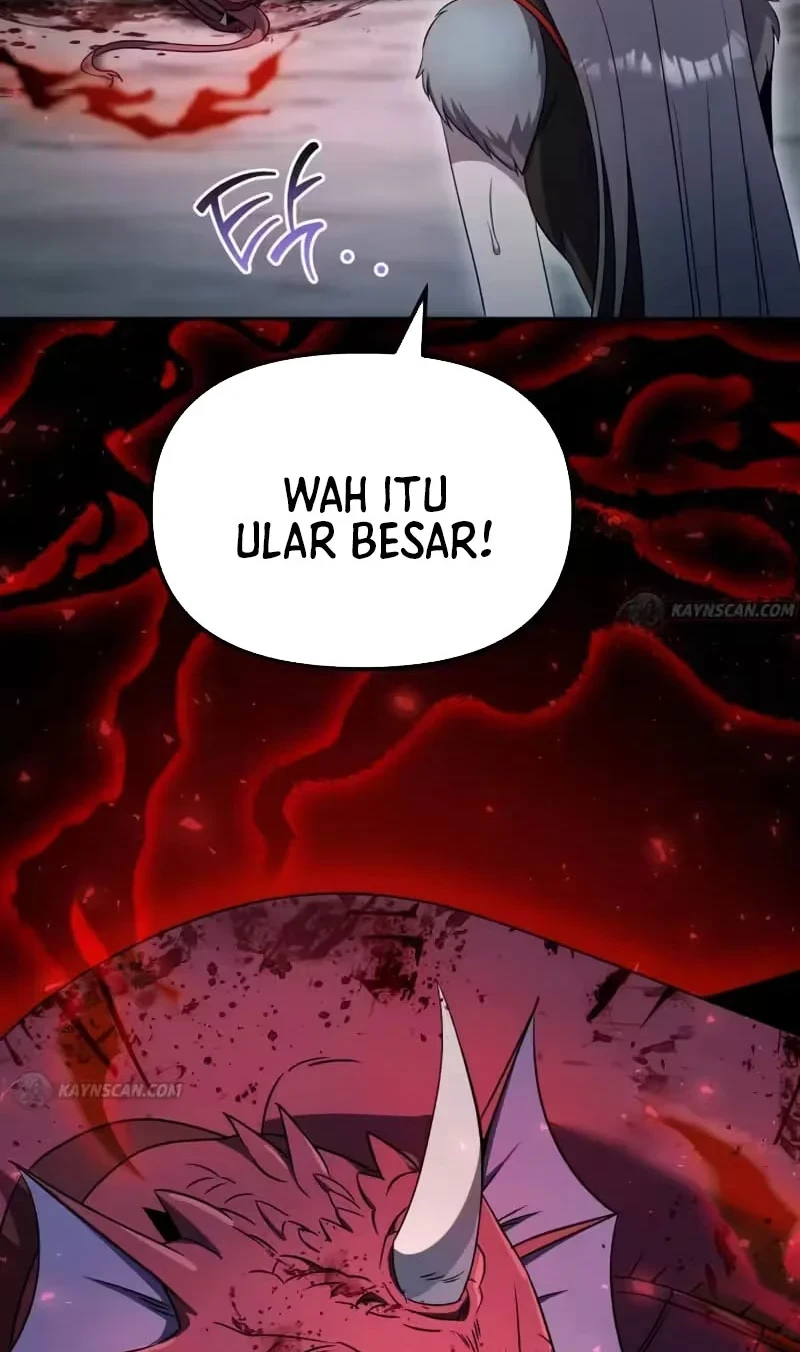 The Second Eunuch Regains His Manhood chapter 88 halaman 41