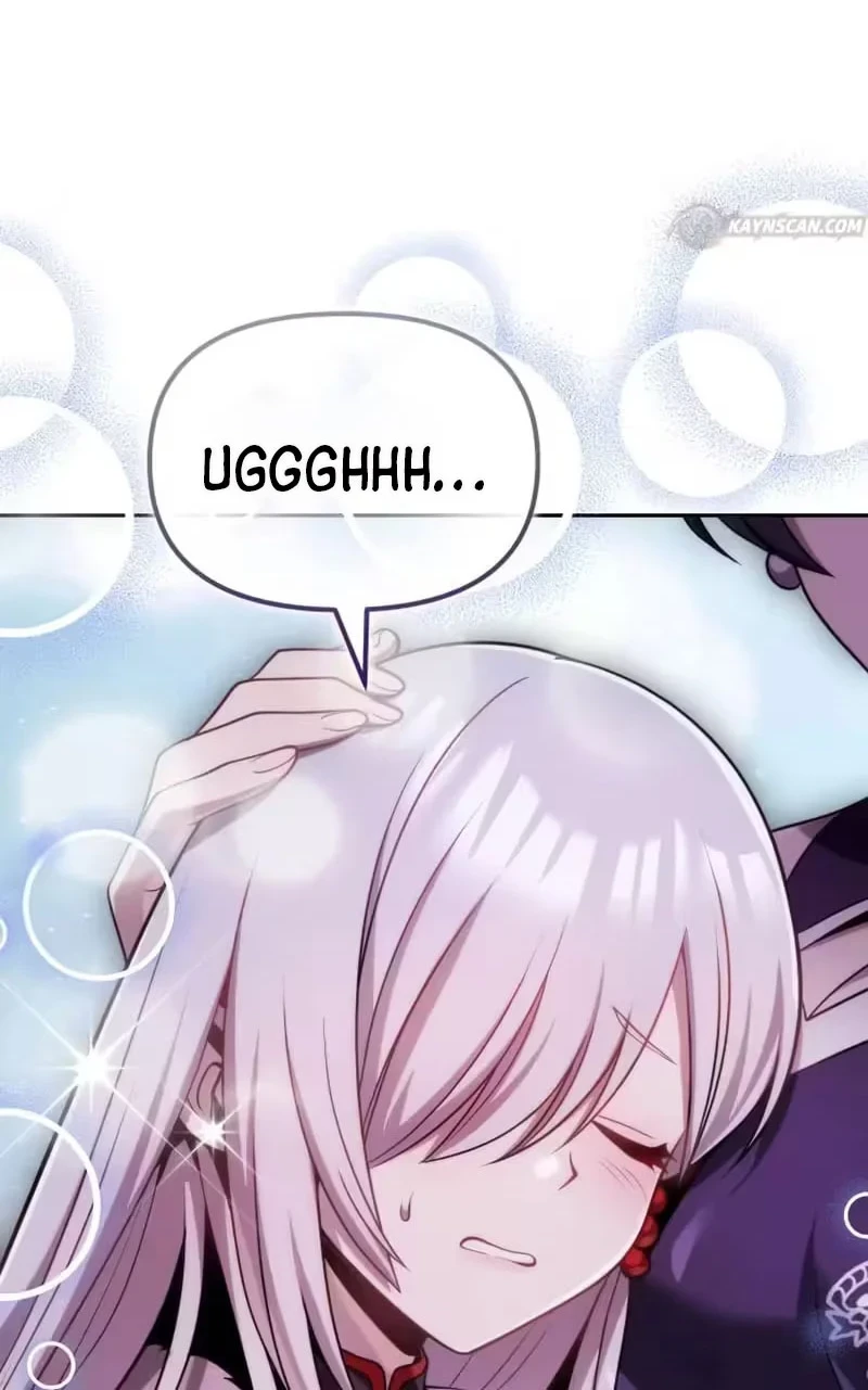 The Second Eunuch Regains His Manhood chapter 88 halaman 53