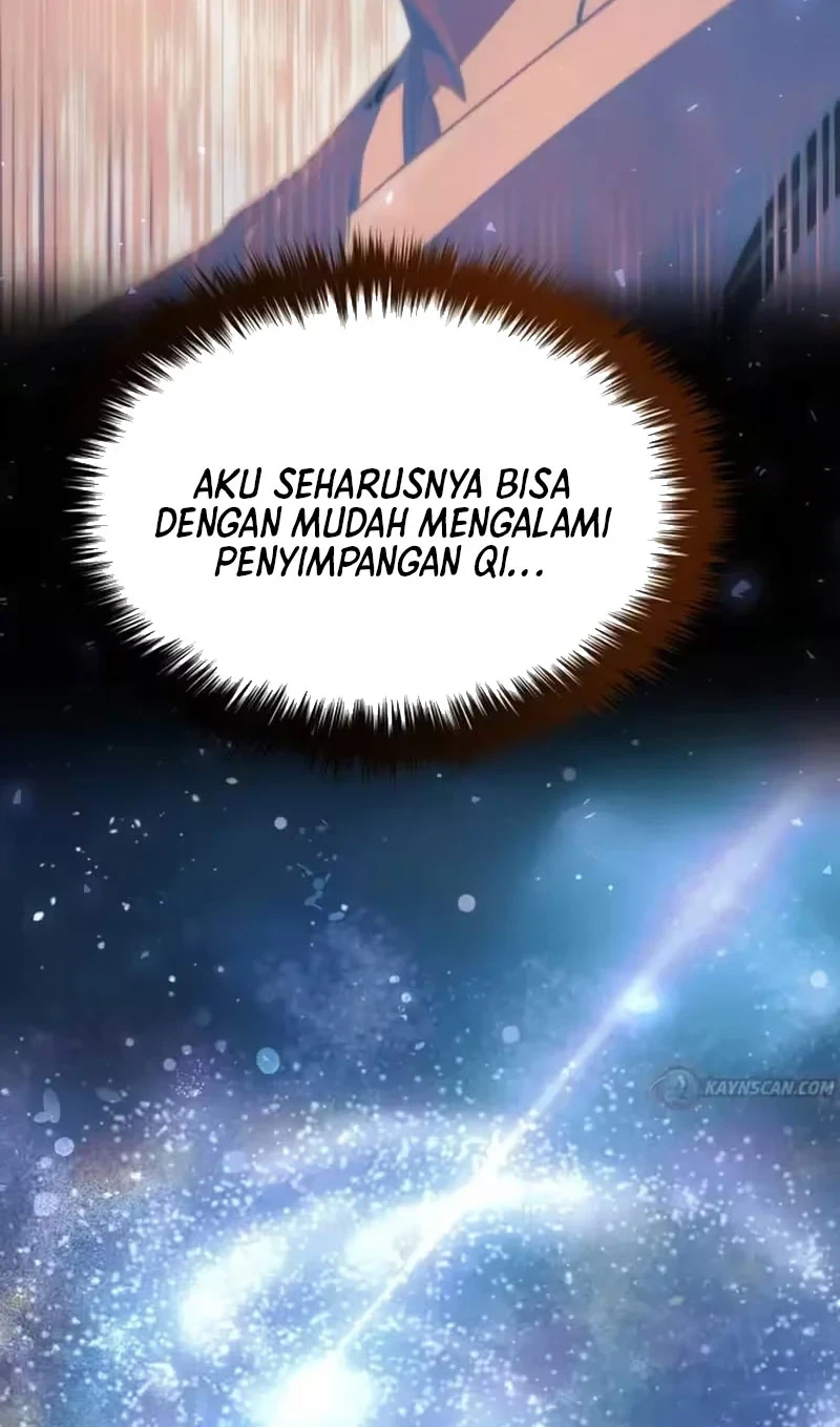 The Second Eunuch Regains His Manhood chapter 89 halaman 47