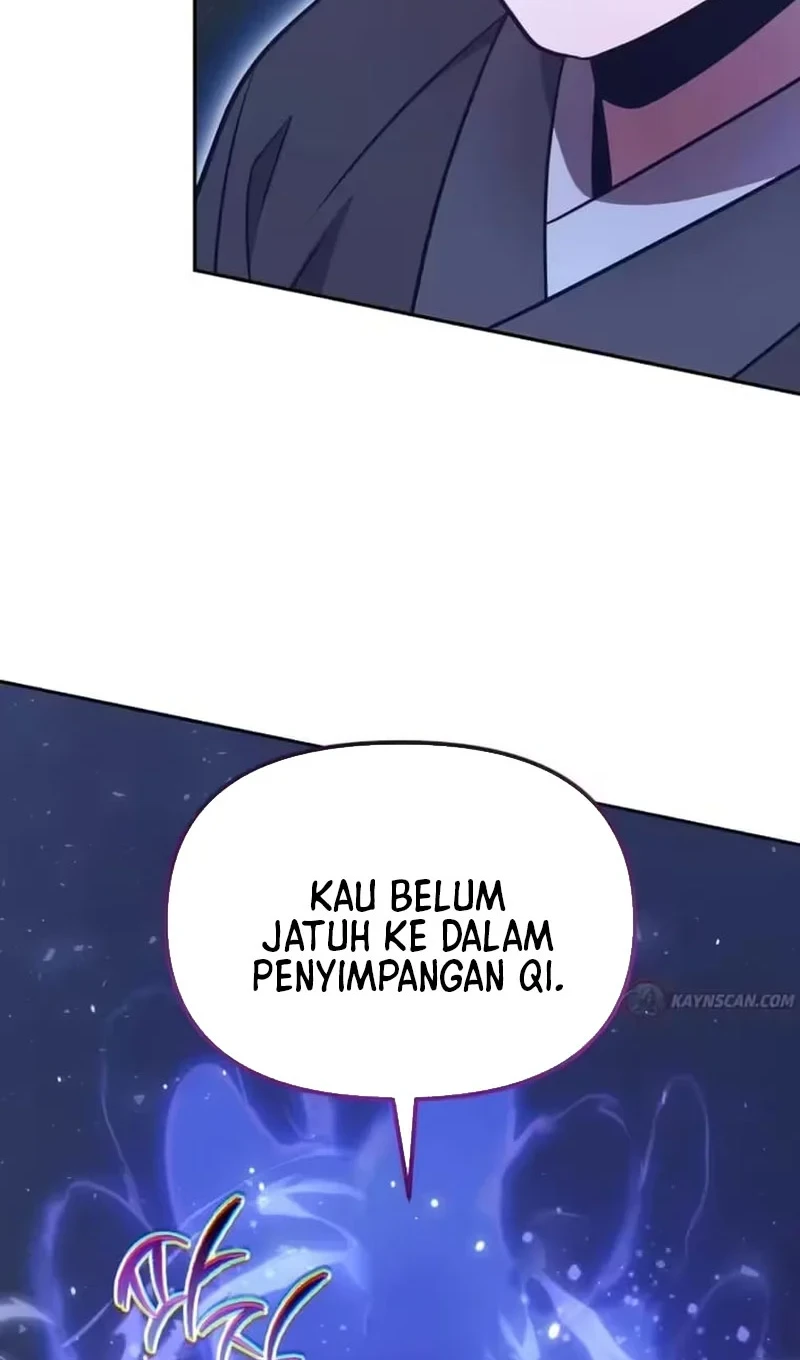 The Second Eunuch Regains His Manhood chapter 89 halaman 49