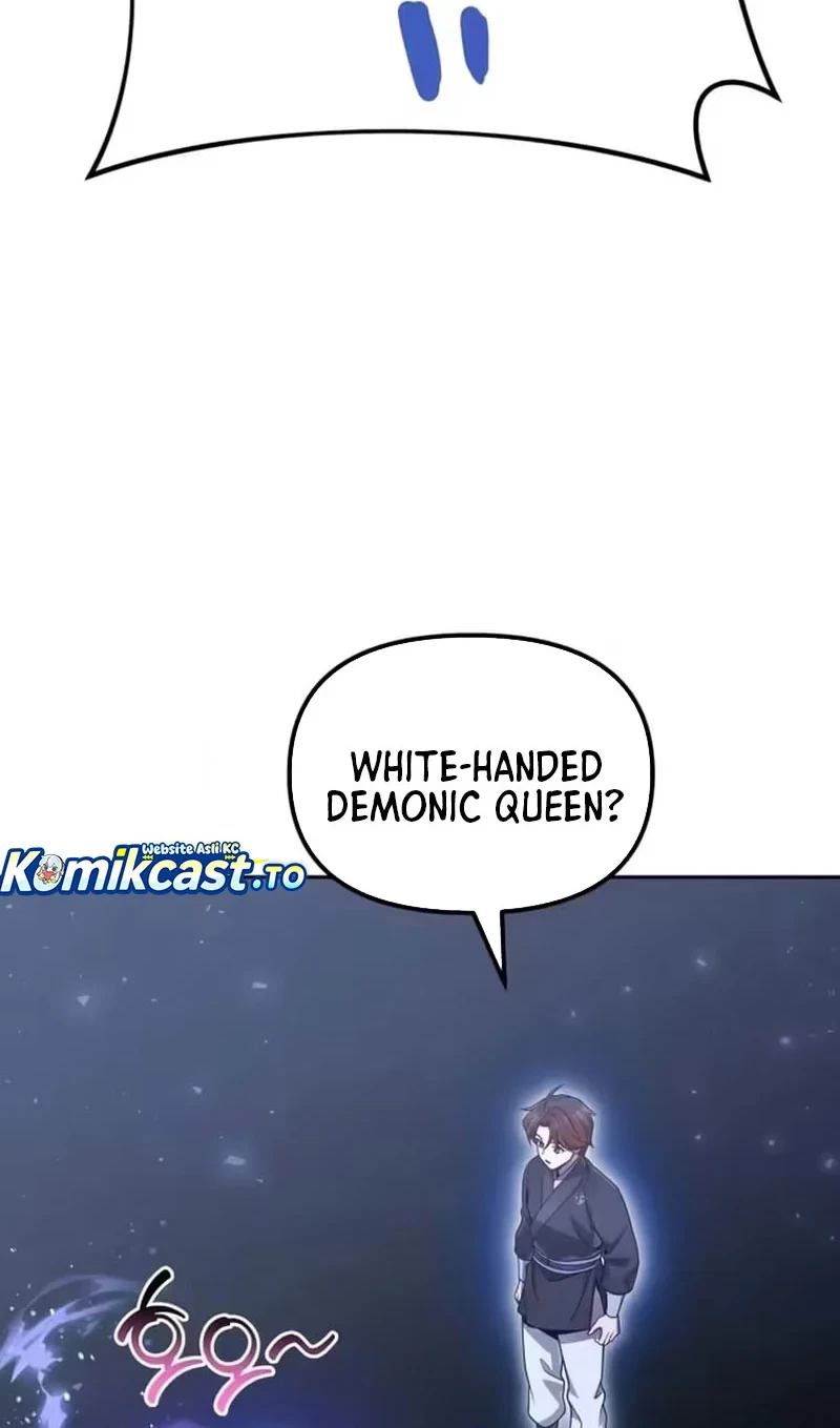 The Second Eunuch Regains His Manhood chapter 89 halaman 51