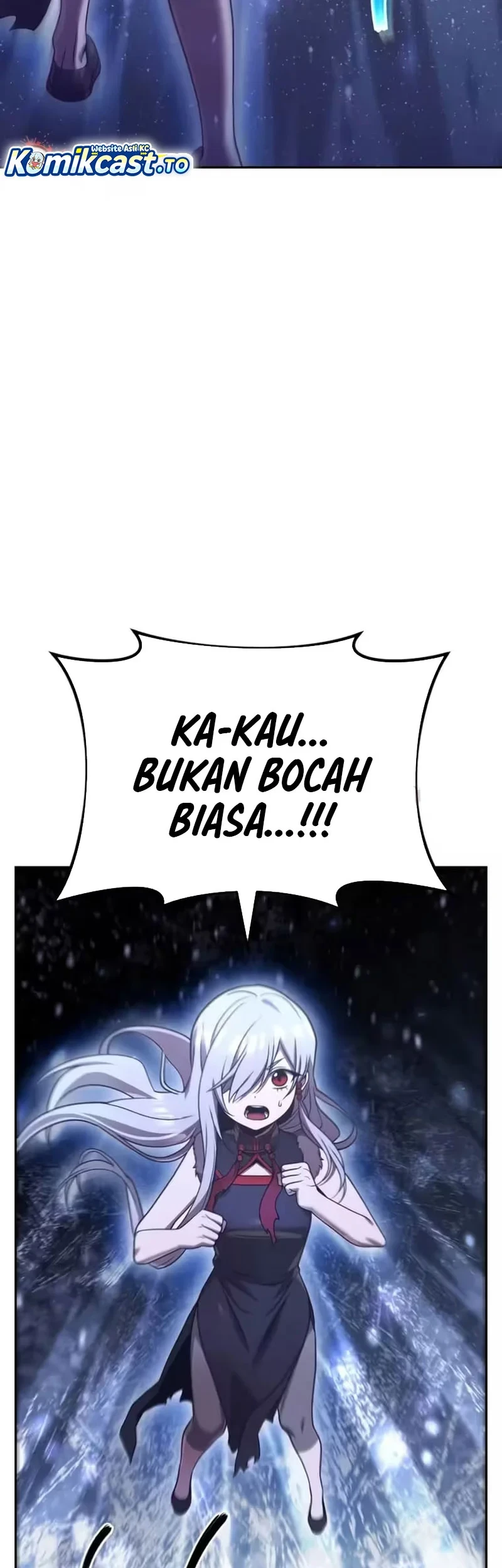 The Second Eunuch Regains His Manhood chapter 89 halaman 84
