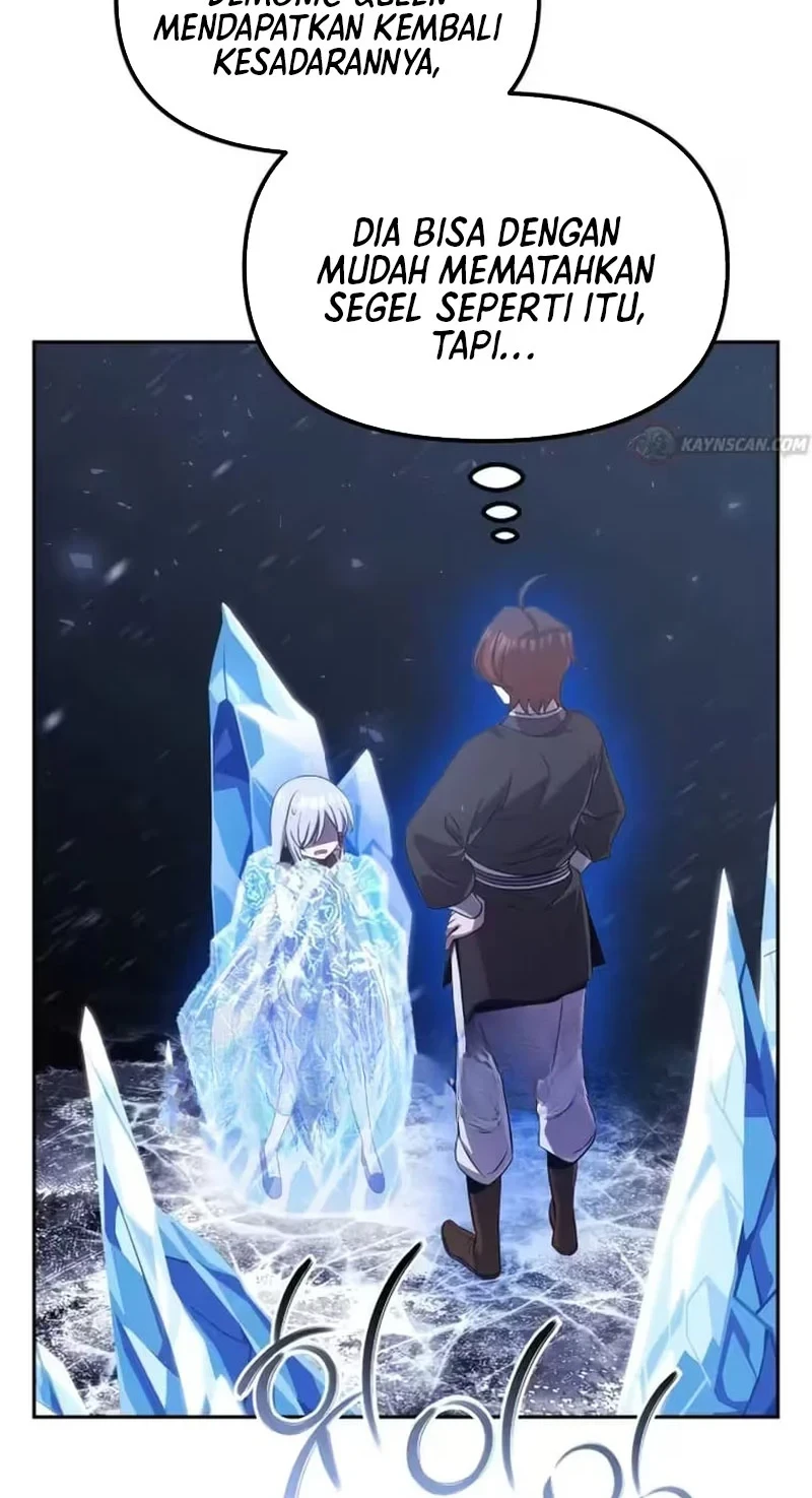 The Second Eunuch Regains His Manhood chapter 89 halaman 99