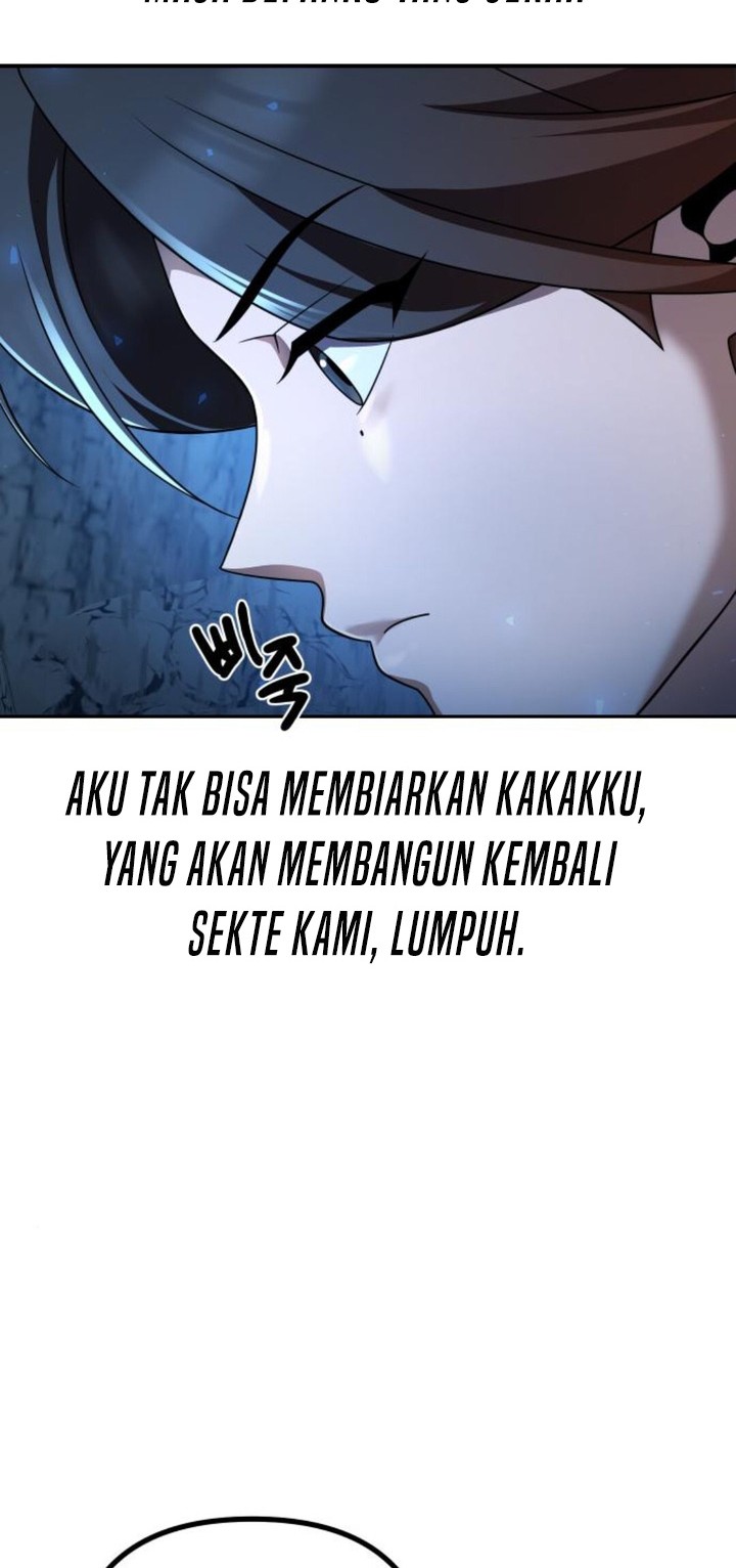 The Second Eunuch Regains His Manhood chapter 9 halaman 6