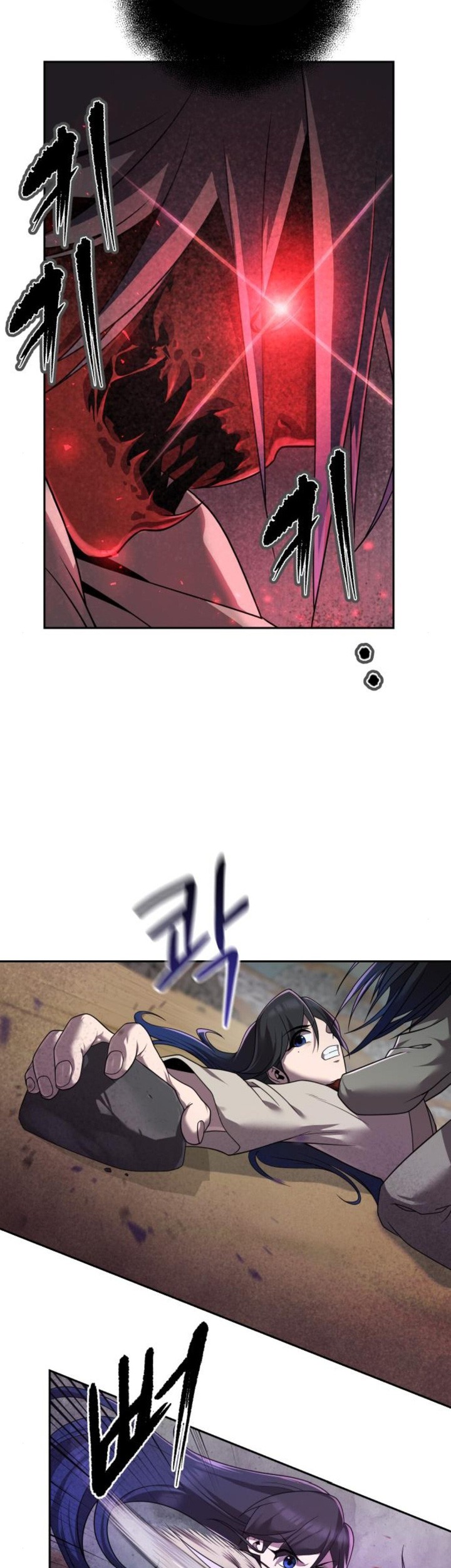 The Second Eunuch Regains His Manhood chapter 9 halaman 11