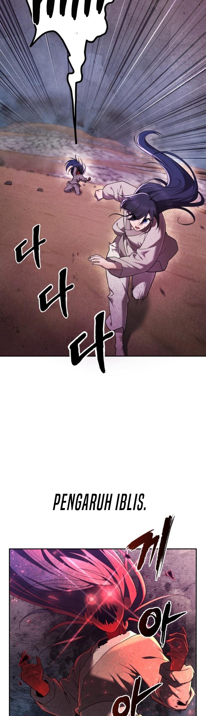 The Second Eunuch Regains His Manhood chapter 9 halaman 13
