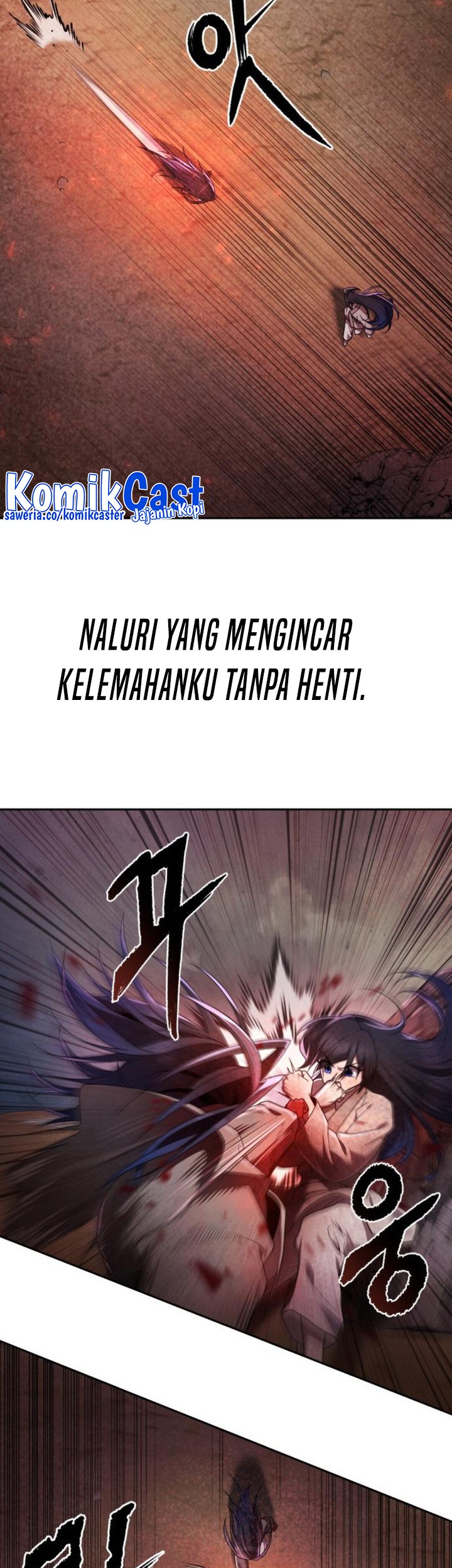 The Second Eunuch Regains His Manhood chapter 9 halaman 15