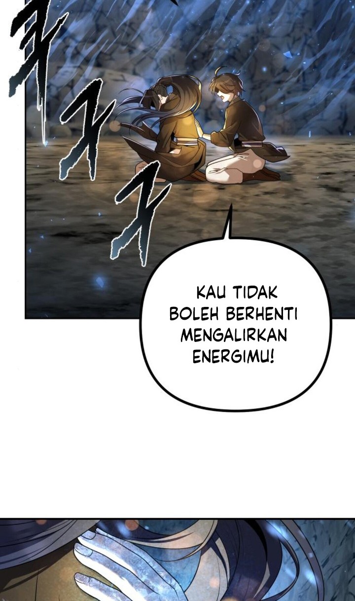 The Second Eunuch Regains His Manhood chapter 9 halaman 22