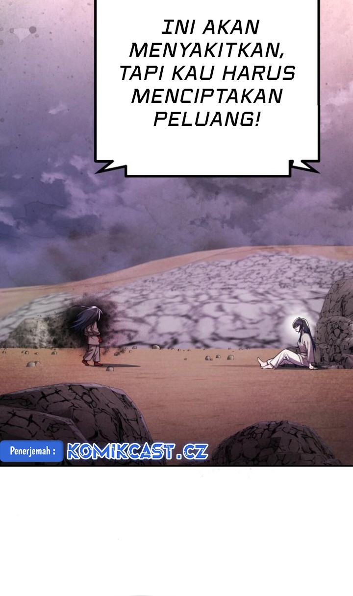 The Second Eunuch Regains His Manhood chapter 9 halaman 24
