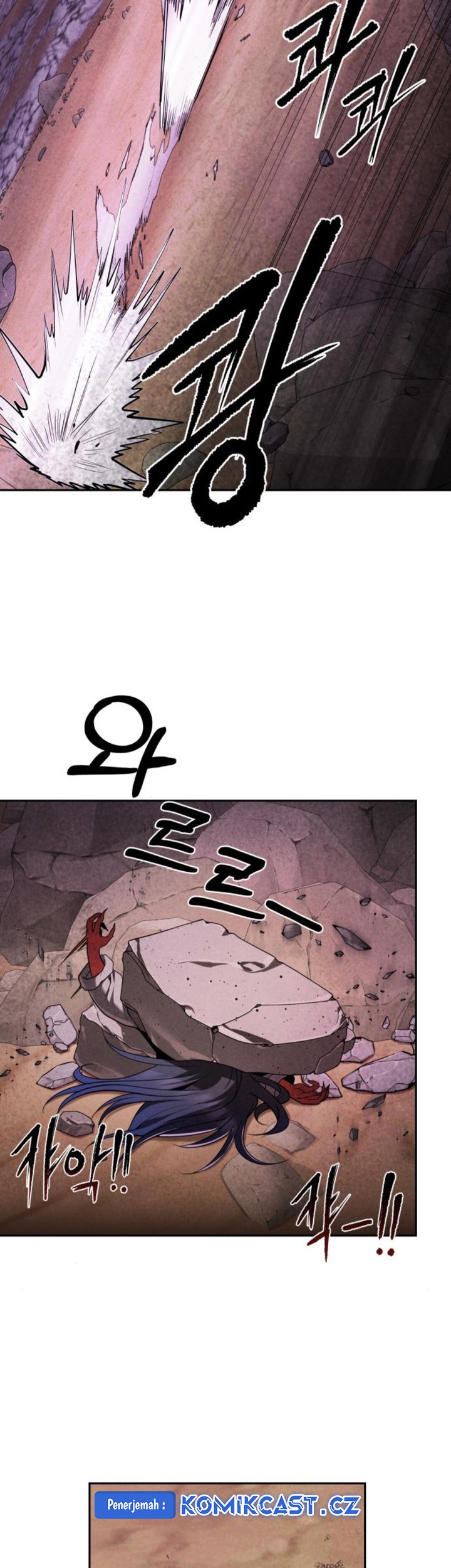 The Second Eunuch Regains His Manhood chapter 9 halaman 31