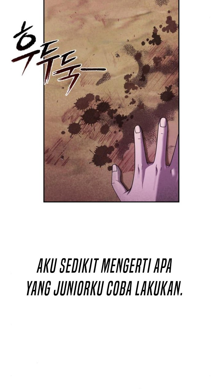 The Second Eunuch Regains His Manhood chapter 9 halaman 32