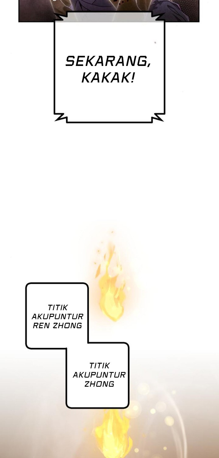 The Second Eunuch Regains His Manhood chapter 9 halaman 40