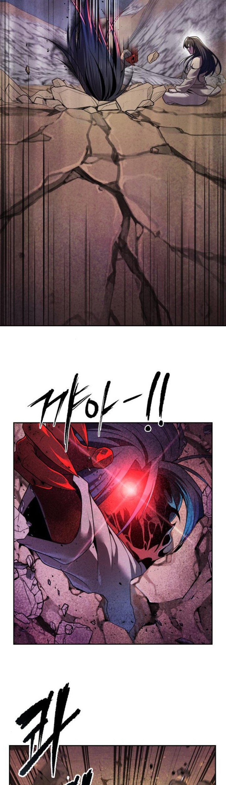 The Second Eunuch Regains His Manhood chapter 9 halaman 47