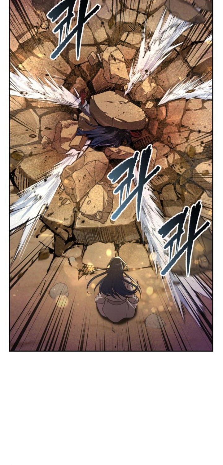 The Second Eunuch Regains His Manhood chapter 9 halaman 48