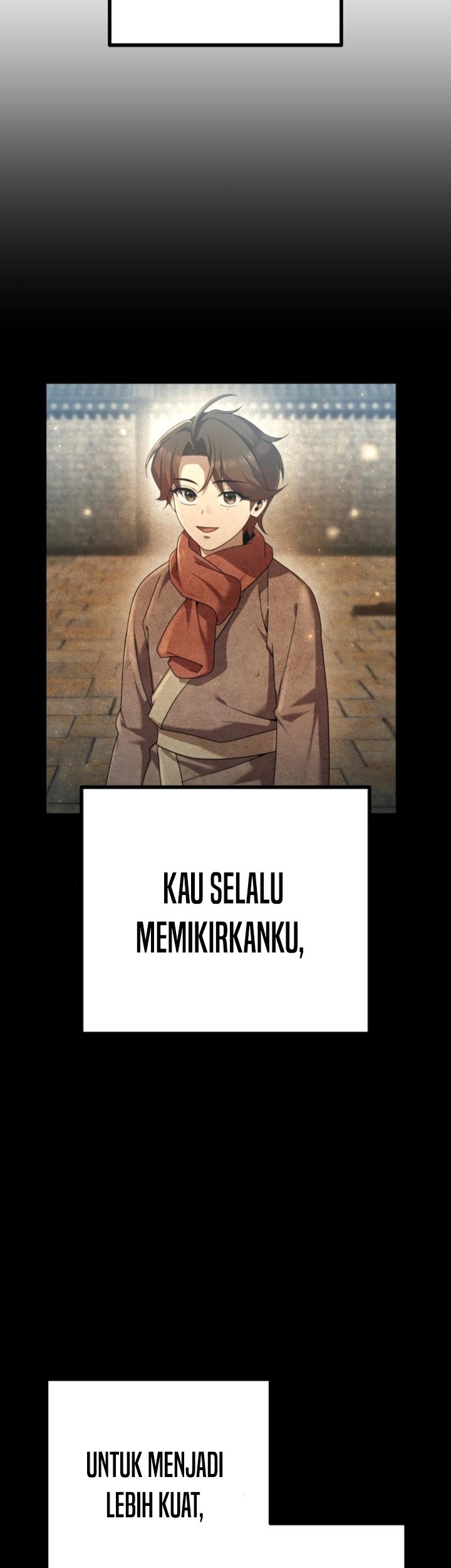 The Second Eunuch Regains His Manhood chapter 9 halaman 55