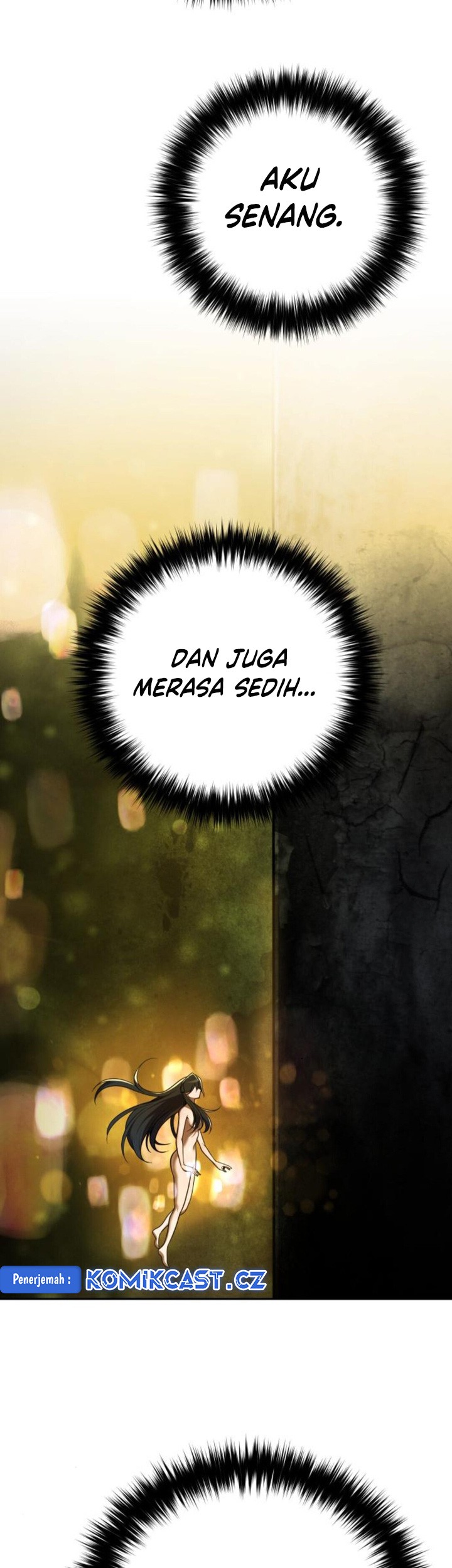 The Second Eunuch Regains His Manhood chapter 9 halaman 61