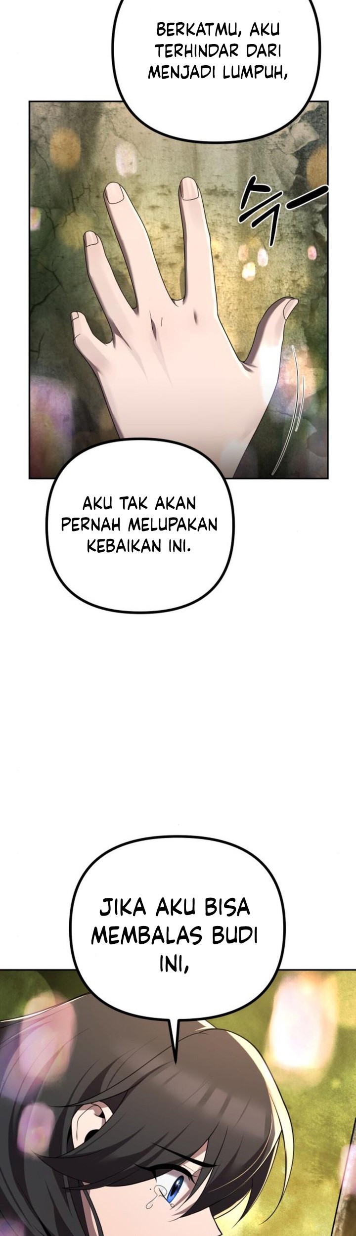The Second Eunuch Regains His Manhood chapter 9 halaman 63